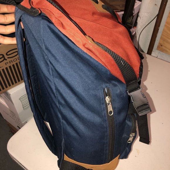 Book bag - Picture 2 of 4